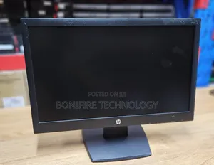 HP V194 18.5" HD Monitor