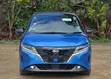 Nissan Note 1.2 Hybrid 2021 Bluu - 1