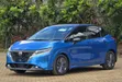 Nissan Note 1.2 Hybrid 2021 Bluu - 3