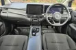 Nissan Note 1.2 Hybrid 2021 Bluu - 4
