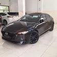 Mazda 3 2020 Black - 1