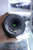 Canon EF-S 55-250mm f/4-5.6 IS II Lens - 2