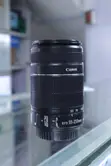 Canon EF-S 55-250mm f/4-5.6 IS II Lens - 3