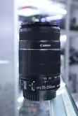 Canon EF-S 55-250mm f/4-5.6 IS II Lens - 4