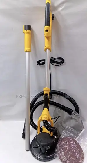 Dewalt Dry Wall Sander Machine Mpya