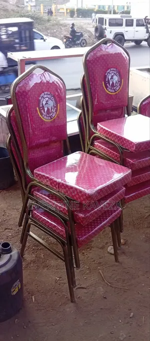 Durable Church Conference Chairs