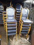 Durable Church Conference Chairs - 2