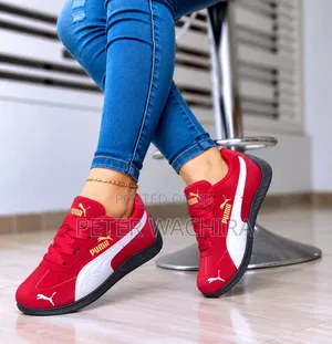Puma Speedcat Lady Sneakers