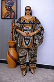 Mavazi ya Wanawake ya Ankara - 2