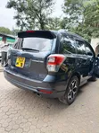 Subaru Forester 2018 Gray - 1