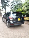 Subaru Forester 2018 Gray - 2