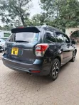 Subaru Forester 2018 Gray - 3