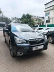 Subaru Forester 2018 Gray - 5