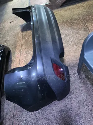 Bampa ya Nyuma ya Mazda CX-5 - Halisi kutoka Japan