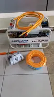 8HP Engine Sprayer - Lenhard - 1