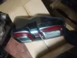 Mwanga wa Nyuma wa Isuzu D-MAX (2024) - 1