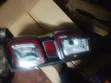 Mwanga wa Nyuma wa Isuzu D-MAX (2024) - 2