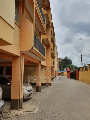 3 Bedroom Apartment for Rent in Upperhill