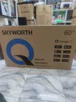 Skyworth 60-inch QLED TV (60Q6500H) with Dolby - 2