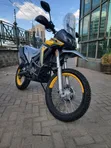 Voge 300 Rally Mpya 2026 - Gray - 3