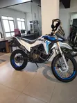 Voge 300 Rally Mpya 2026 - Gray - 4