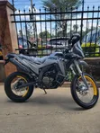 Voge 300 Rally Mpya 2026 - Gray - 5