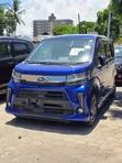 Subaru Stella 2019 Bluu - 2