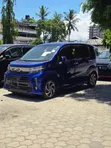 Subaru Stella 2019 Bluu - 3