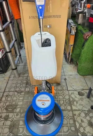 Brand New Runner Flow Scrubber