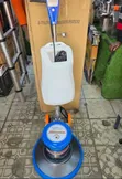 Brand New Runner Flow Scrubber - 1