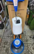 Brand New Runner Flow Scrubber - 2