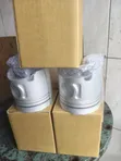Set ya Piston 4JB1 Isuzu D-MAX Mpya - 1