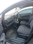 Toyota Ractis 2015 Nyeusi - 2