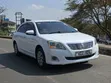 Toyota Premio 2014 White - 1