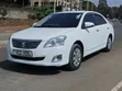 Toyota Premio 2014 White - 2