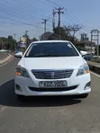 Toyota Premio 2014 White - 3