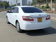 Toyota Premio 2014 White - 4