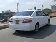 Toyota Premio 2014 White - 5