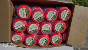 3.0mm x 15m Nylon Trimmer Line