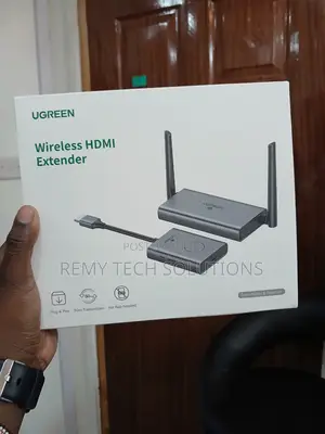 UGREEN 1080P Wireless HDMI Extender 50m