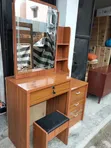 Classy Dressing Table - 2