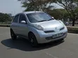 Nissan March 2009 Nyeupe - 1