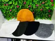 Unisex Premium Ribbed Knit Beanie Hat - 2