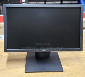 Dell E1916H Monitor (Brand New) 18.5"