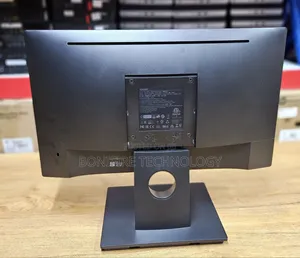 Dell E1916H Monitor (Mpya Kabisa) 18.5"