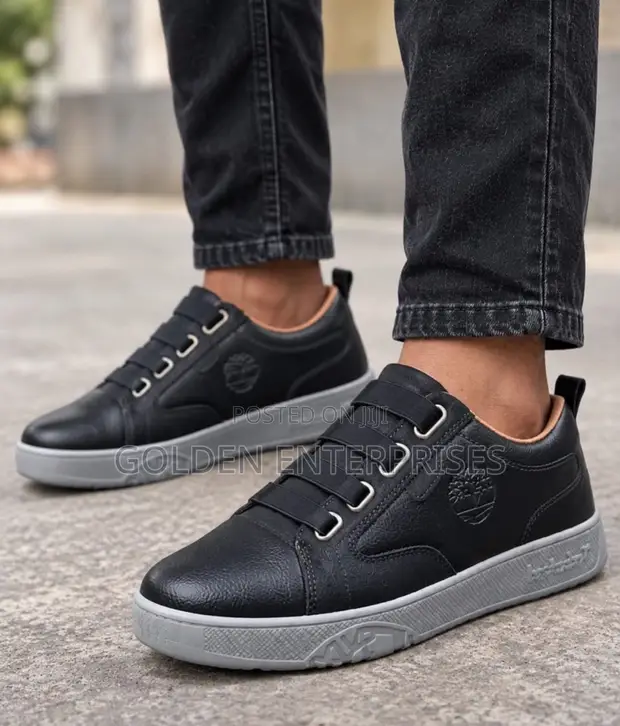 Viatu Classic Timberland Smart Casual (Size 40-45) - 1