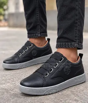 Viatu Classic Timberland Smart Casual (Size 40-45)