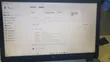 Laptop HP EliteBook 850 G1 - Intel Core i7, 8GB RAM, 320GB HDD - 3