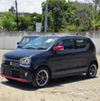 Suzuki Alto Turbo RS AWD 2019 - 2