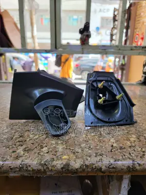 Side Mirror Arm - Toyota Vitz 2005-2011